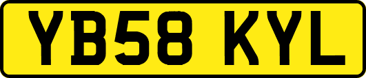 YB58KYL