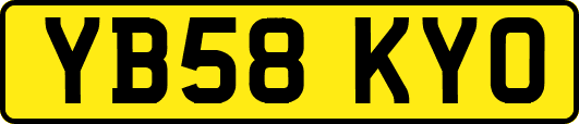 YB58KYO