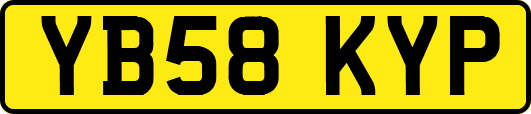 YB58KYP