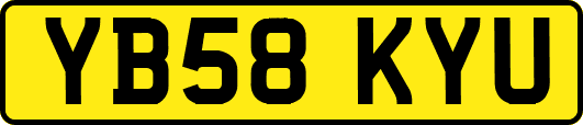 YB58KYU