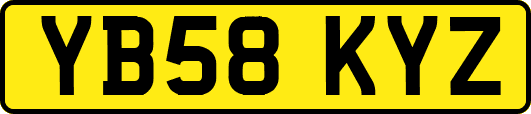 YB58KYZ