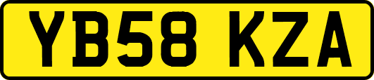 YB58KZA
