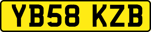 YB58KZB