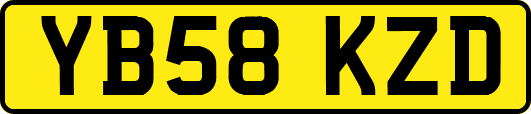 YB58KZD