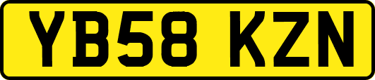 YB58KZN