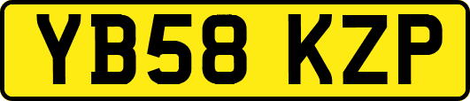 YB58KZP