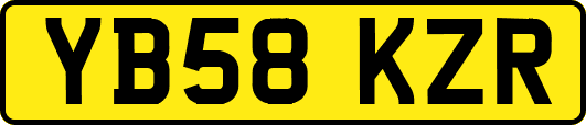 YB58KZR