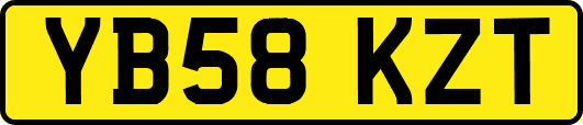 YB58KZT