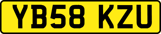 YB58KZU