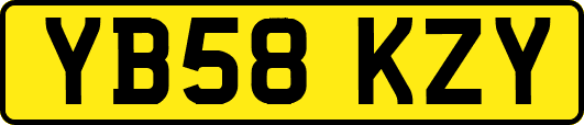 YB58KZY
