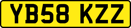 YB58KZZ