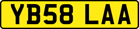 YB58LAA