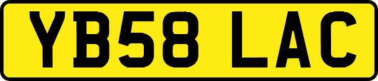 YB58LAC