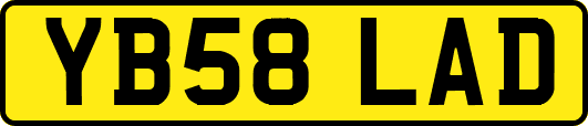 YB58LAD