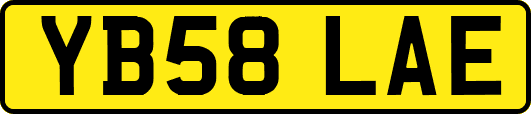 YB58LAE