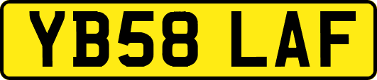 YB58LAF