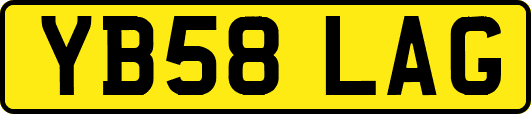 YB58LAG