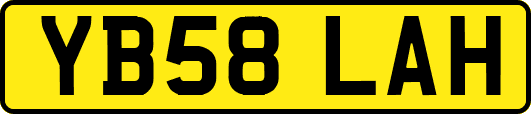 YB58LAH