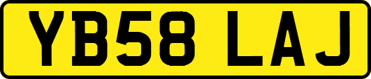 YB58LAJ