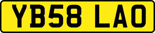 YB58LAO
