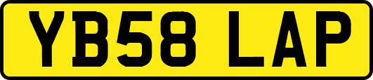 YB58LAP