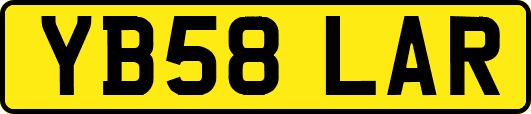 YB58LAR