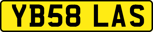 YB58LAS