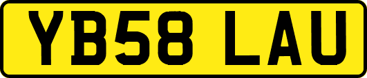 YB58LAU