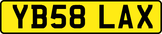 YB58LAX