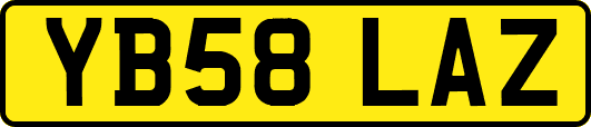 YB58LAZ