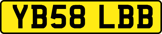 YB58LBB