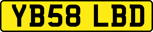 YB58LBD