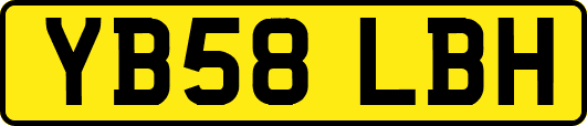 YB58LBH