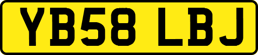 YB58LBJ