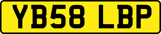 YB58LBP