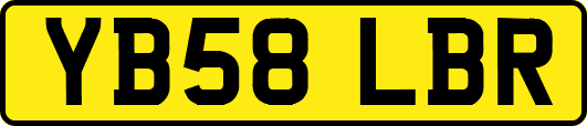 YB58LBR