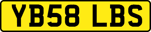 YB58LBS
