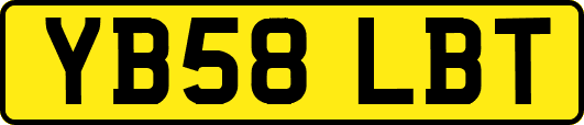 YB58LBT