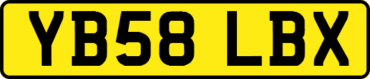 YB58LBX