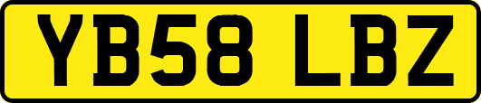 YB58LBZ