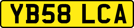 YB58LCA