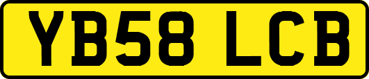 YB58LCB