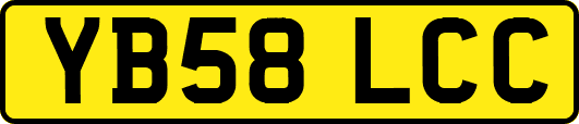 YB58LCC