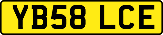 YB58LCE
