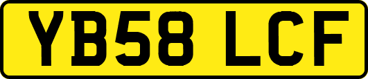 YB58LCF