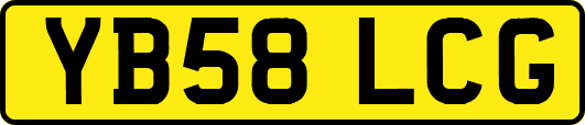 YB58LCG