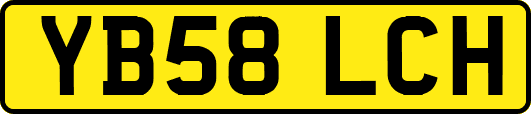 YB58LCH