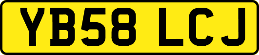 YB58LCJ
