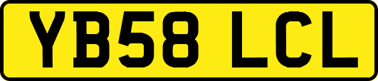 YB58LCL