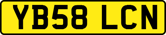YB58LCN